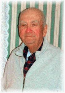 Jerry H. Eskridge